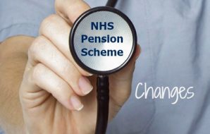 Changes to the NHS Pension Scheme