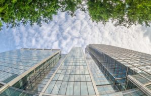Investment returns from commercial property