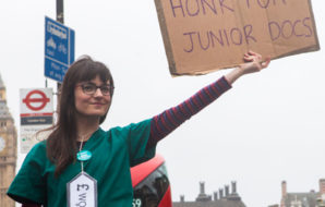 Will the new NHS contracts affect Junior Doctors' NHS pension?
