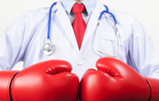 Pension protection options for doctors and dentists