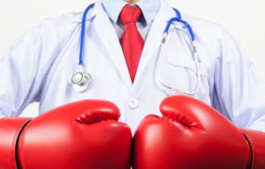 Pension protection options for doctors and dentists