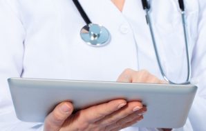 Financial checklist for medical and dental professionals