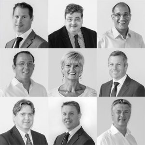 Independent financial advisers at Legal & Medical Investments
