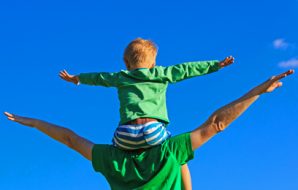 Financial cost of raising a child