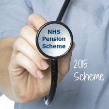 NHS Pension 2015 Scheme