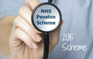 NHS Pension 2015 Scheme
