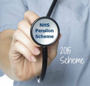 NHS Pension 2015 Scheme