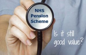 Is the NHS Pension Scheme good value for money