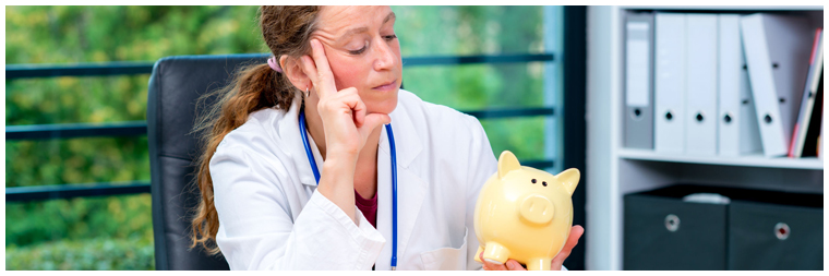 Lifetime ISA benefits and tax savings for medics