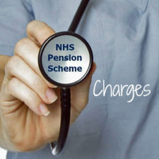 NHS Pension Scheme starts charging for information
