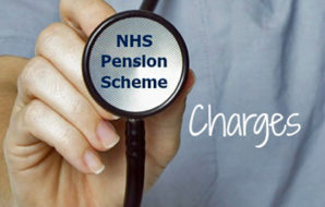 NHS Pension Scheme starts charging for information