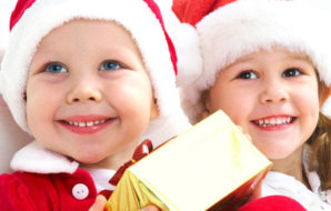 9½ Christmas present ideas with a financial twist