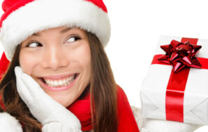 Christmas present ideas with a financial twist
