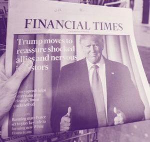 Do macro events represent long term investment opportunities?