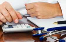 Financial Checklist for Medics