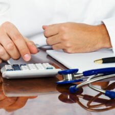 Financial Checklist for Medics