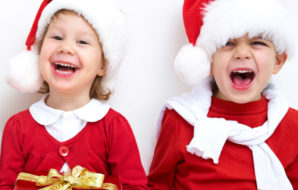 Five often-forgotten festive tips