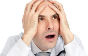 NHS medics: Don't get caught out by ongoing pension allowance tax penalties