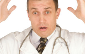 Valuable tax break for doctors and dentists of a limited company reduced by 60!