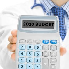 How the 2020 budget affects doctors and dentists