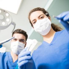 What's the future for UK dental practices after COVID?