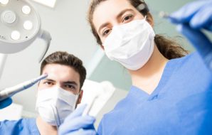 What's the future for UK dental practices after COVID?