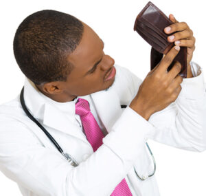 Tax-deductible expenses medical and dental professionals can claim