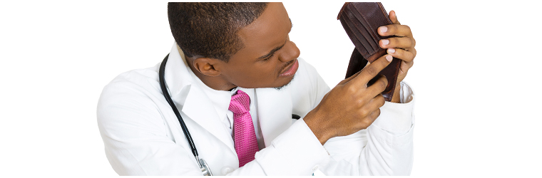 What Expenses Can Doctors And Dentists Claim For? | Legal & Medical  Investments Financial Advisers