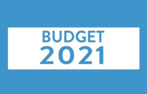 Budget headlines 2021
