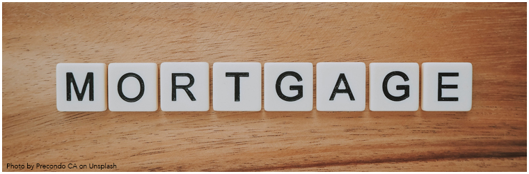 Can a new GP Partner get a Mortgage? 