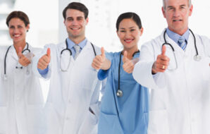 Get to know your way around your NHS Total Reward Statement
