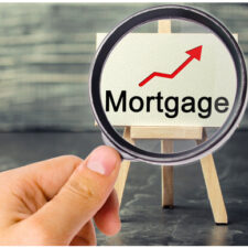 Mortgage rate increases - what can you do?