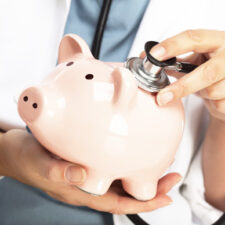 Financial health check