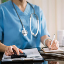 work expenses doctors and dentists can claim back from HMRC