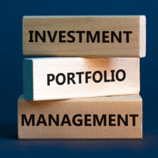 Our investment committee have enhanced their portfolio management system