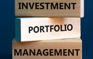 Our investment committee have enhanced their portfolio management system