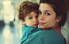 How to help with the financial cost of bringing up children