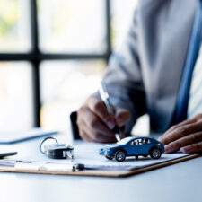 Is NHS car leasing a good option?