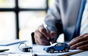 Is NHS car leasing a good option?