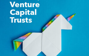 Tax incentives: The triple advantage of unicorns (VCTs)