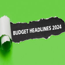 7 headlines from the budget 2024