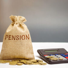 Will you benefit from the pension contribution changes?