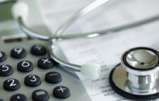 Are you a medical professional owed an overpaid tax rebate? Use the HMRC calculator to check...