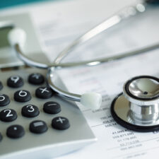 Are you a medical professional owed an overpaid tax rebate? Use the HMRC calculator to check...