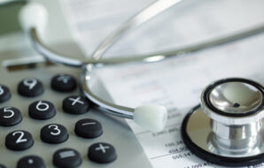 Are you a medical professional owed an overpaid tax rebate? Use the HMRC calculator to check...