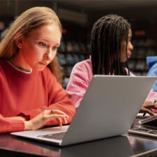 Student finance - planning for university fees