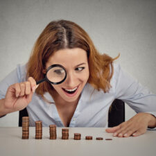Negative pension inputs explained: NHS pension statement