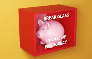 Why emergency funds are vital for young doctors