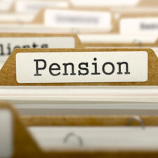 Pension and retirement reforms causing budget anxiety among NHS pension scheme members