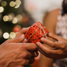 The tax and social impacts of charitable giving